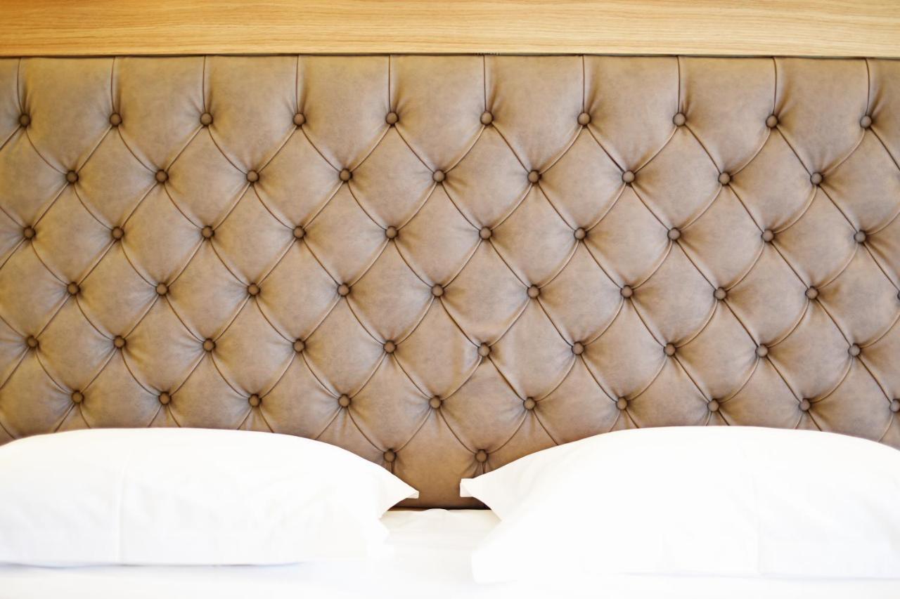 Hotel Tettola Saint-Florent  Ngoại thất bức ảnh