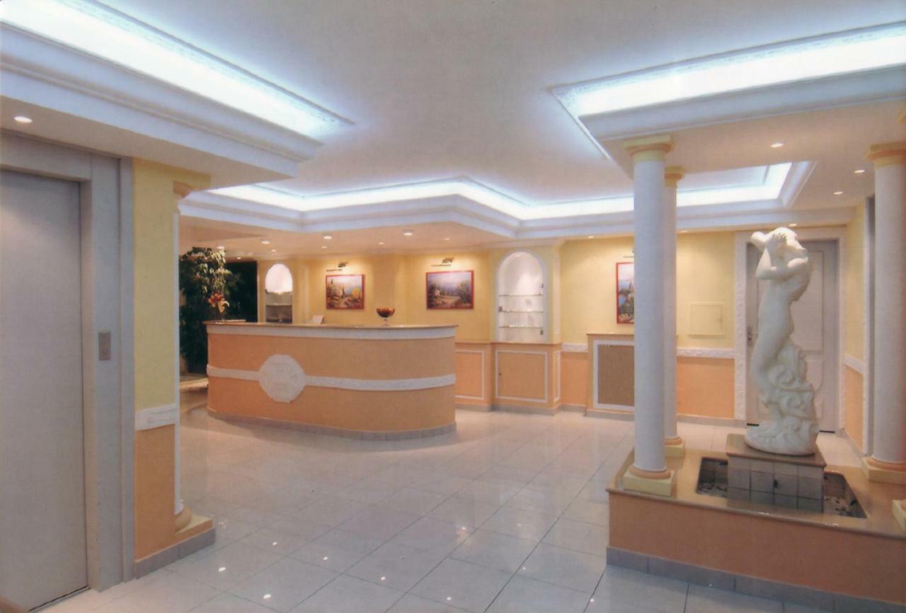 Hotel Tettola Saint-Florent  Ngoại thất bức ảnh